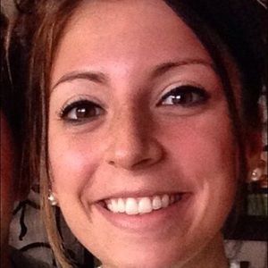 Meet your Posher, Sabrina